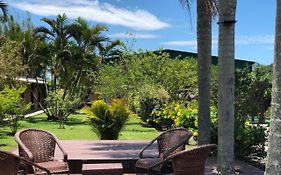 Pousada A Cabana